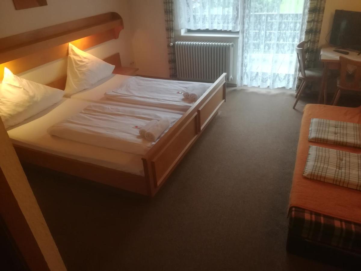 Hotel Waldhaus Bodenmais Exteriör bild